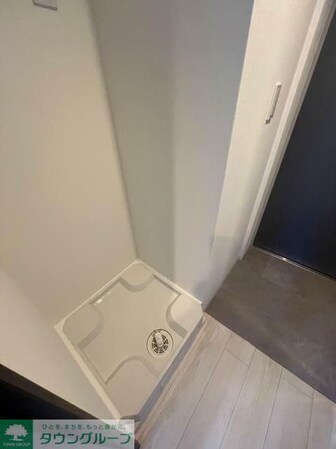 U Residence武蔵小山の物件内観写真